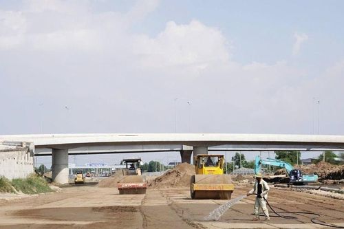 Tây Ninh: Ưu tiên nguồn lực thực hiện các dự án giao thông quan trọng quốc gia