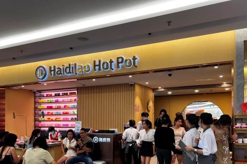 Gần 1.200 tỷ đồng sau 6 tháng: Haidilao Việt Nam 'hái ra tiền' từ nồi lẩu