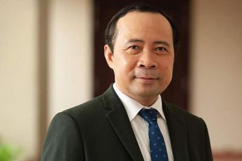 PGS.TS Vũ Hải Quân là Thứ trưởng thường trực Bộ Khoa học và Công nghệ