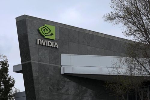 Nvidia Việt Nam tăng vốn lên hơn một triệu USD