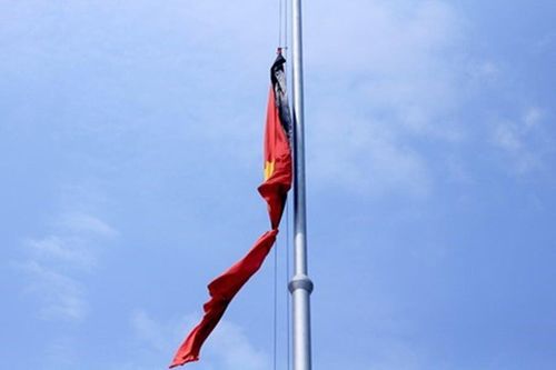 Không tổ chức Lễ Quốc tang với lãnh đạo chủ chốt thôi chức do vi phạm