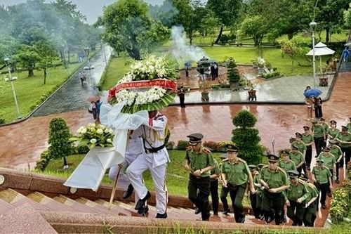 Quảng Trị – từ địa chỉ đỏ đến khát vọng xanh
