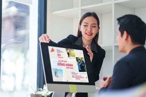 AIA Việt Nam giới thiệu bộ đôi sản phẩm bảo hiểm nhân thọ toàn diện