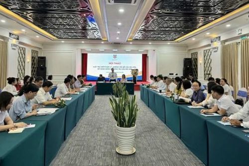 Sửa đổi Luật Trợ giúp pháp lý 2017 đáp ứng yêu cầu tình hình mới