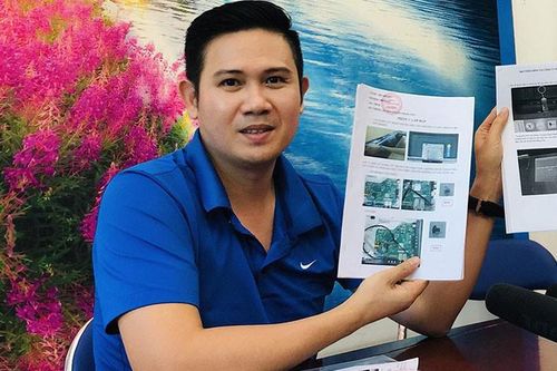 Chủ tịch Công ty Asanzo và em trai bị truy tố về tội 'Trốn thuế'