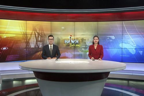 Chương trình Hà Nội buổi sáng | 03/09/2025