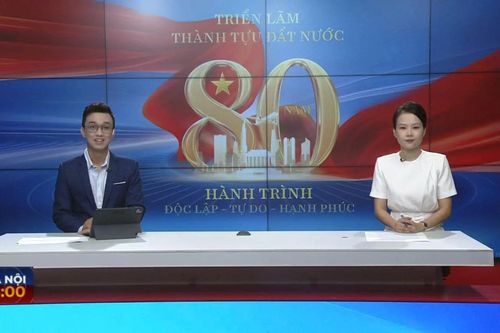 Chương trình Hà Nội 18h00 | 03/09/2025