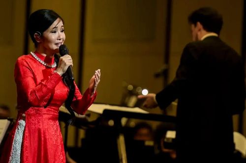 Điều còn mãi 2025: Hồng Nhung, Tùng Dương trở lại đầy cảm xúc