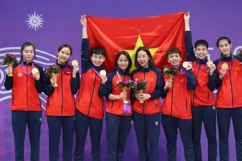 Bước chạy đà quan trọng của cầu mây nam Việt Nam