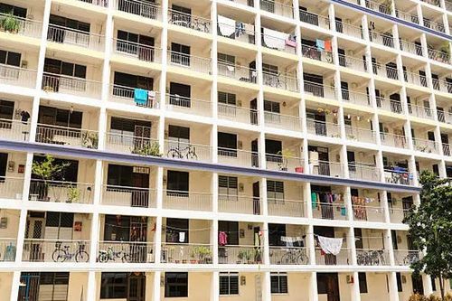 Mua nhà ở xã hội: Công an phường sẽ xác nhận thu nhập thay Ủy ban nhân dân?