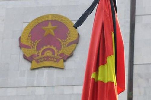 Quy định tổ chức tang lễ đối với cán bộ cấp cao bị kỷ luật, thôi chức trong Nghị định của Chính phủ