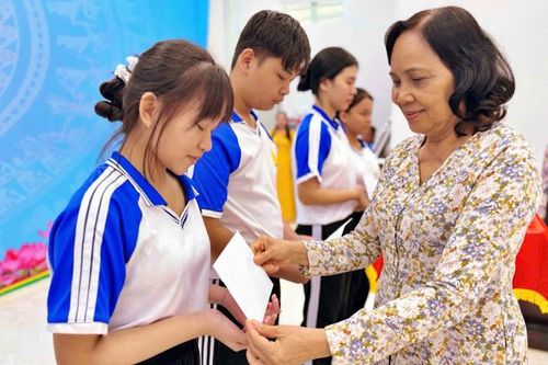 Đồng Tháp tổ chức Tháng Khuyến học đến các xã phường cơ sở