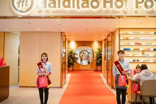 Haidilao thu về hơn 1.100 tỷ đồng tại Việt Nam, hiệu suất mỗi cửa hàng đạt gần 70 tỷ trong 6 tháng