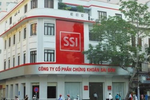 SSI huy động thành công hơn 3.200 tỷ đồng, tiếp tục trình cổ đông kế hoạch tăng vốn 'khủng'