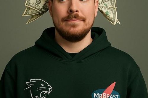 MrBeast lấn sân sang mảng viễn thông: Canh bạc mới của đế chế tỷ đô