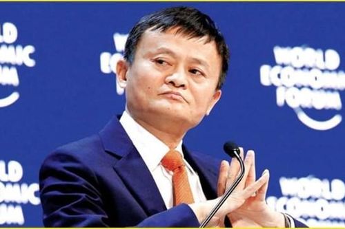 Nước đi mới của tỷ phú Jack Ma: Quyết chi 44 triệu USD mua 10.000 ETH, gia nhập thị trường tiền số