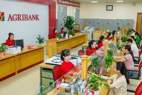 Ngân hàng Agribank thông báo thay đổi nhân sự thuộc Hội đồng thành viên