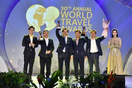 Vietnam Tourism Awards 2025: Vinh danh các tổ chức, doanh nghiệp tiêu biểu