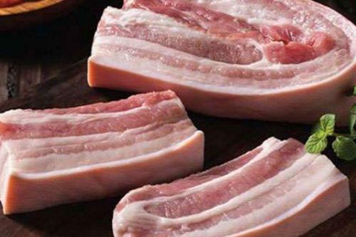 Khám phá phần thịt lợn ngon nhất: Ba chỉ chỉ xếp thứ 5, vị trí số 1 cực hiếm