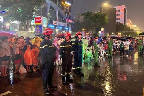 Công an TPHCM đảm bảo an ninh, an toàn tuyệt đối Lễ Quốc khánh 2-9