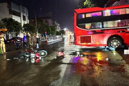 Lâm Đồng: Xảy ra 2 vụ tai nạn làm chết 2 người