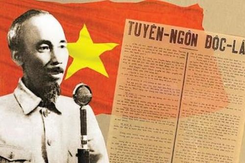 Áng văn lập quốc vĩ đại