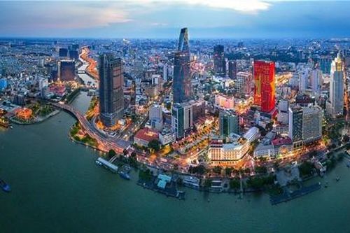 Vị thế quốc tế ngày càng vươn cao, nội lực không ngừng lớn mạnh