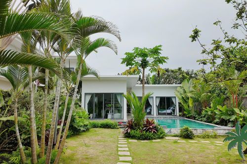 Xu hướng Home Resort mới: Vừa an cư, vừa nghỉ dưỡng, vừa sinh lời