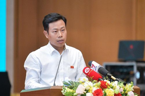 Giám đốc Đại học Quốc gia Hà Nội giữ chức Thứ trưởng Bộ GD&ĐT