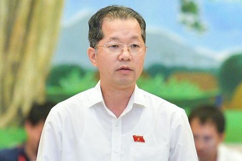 Bí thư Thành ủy Đà Nẵng Nguyễn Văn Quảng giữ chức Phó Tổng Thanh tra Thường trực Thanh tra Chính phủ