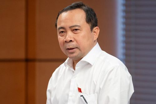 Giám đốc ĐHQG TP.HCM làm Thứ trưởng Thường trực Bộ Khoa học và Công nghệ