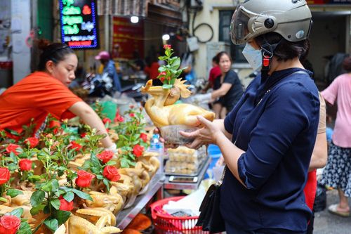 Những điều cần lưu ý khi cúng Rằm tháng 7