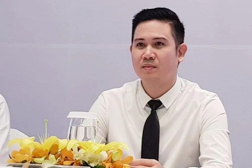 Ông Phạm Văn Tam, Chủ tịch Asanzo bị truy tố tội buôn lậu, trốn thuế