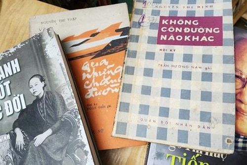 Cách mạng Tháng Tám trong hồi ức các nhà nữ cách mạng Nam Bộ
