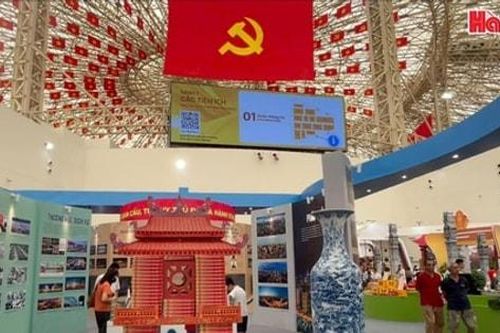 Hướng đến các không gian sáng tạo có tính bền vững