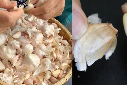 Từ nay tới Rằm tháng 7 đốt vỏ tỏi cùng một trong 4 thứ này gia đình an yên, thanh lọc nhà cửa rất tốt