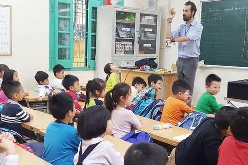 Những chính sách giáo dục quan trọng có hiệu lực từ tháng 9/2025