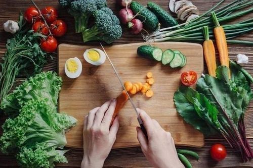 Một chế độ ăn đơn giản giúp giảm ung thư, đái tháo đường và bệnh tim