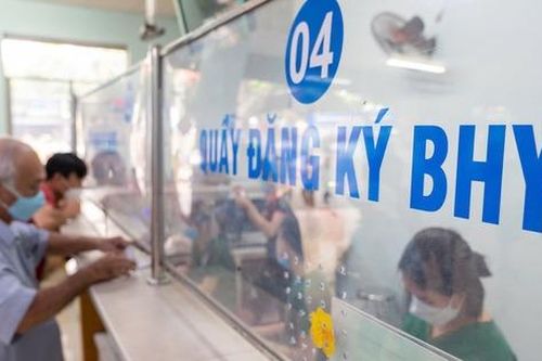 Bảo đảm ổn định quyền lợi của người tham gia BHYT liên tục, không gián đoạn