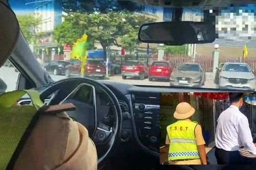 Mẹ bầu đau đẻ trên cao tốc, CSGT giúp mở đường đến bệnh viện