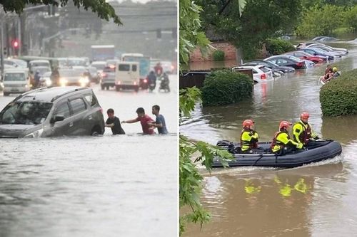 La Nina có thể trở lại trong tháng 9, có khiến mùa Đông ở miền Bắc rét đậm hơn?