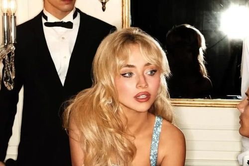 Album 'Man's Best Friend' có phải bước đi đầy rủi ro của Sabrina Carpenter?