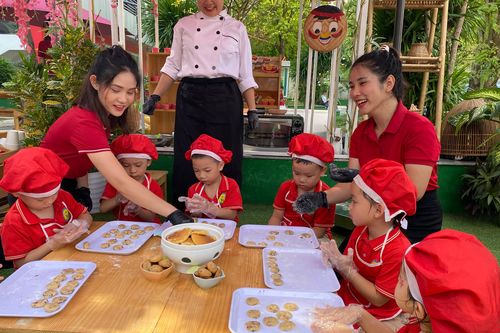 Lương cơ bản giáo viên dự kiến tăng 2-7 triệu đồng mỗi tháng