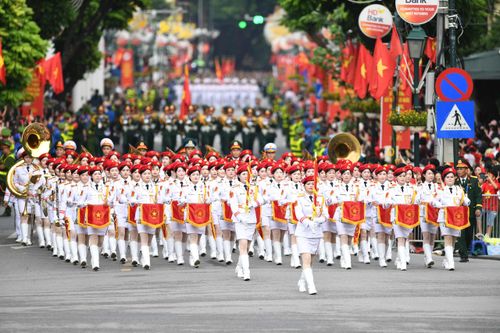 Thành ủy Hà Nội gửi thư cảm ơn nhân dân và các lực lượng tham gia A80