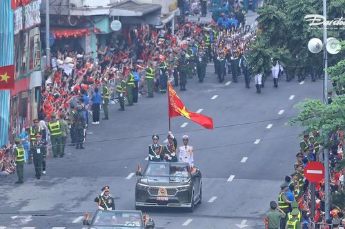 Vì nhân dân phục vụ