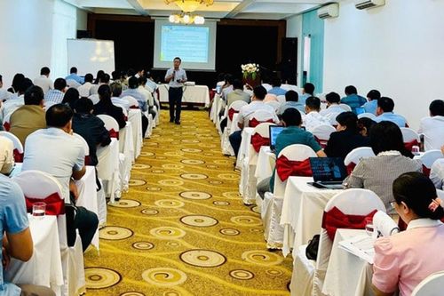 Gia Lai: 200 cán bộ cấp xã, Phường tập huấn công tác bảo vệ môi trường năm 2025