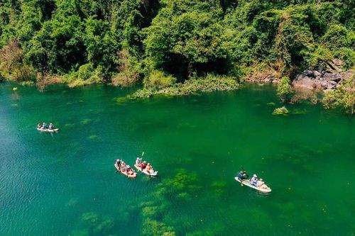 Lạng Sơn: Đánh thức tiềm năng từ danh hiệu Công viên địa chất toàn cầu UNESCO