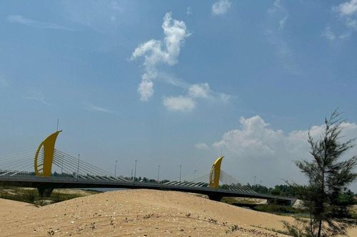 Đà Nẵng: Đấu giá thành công 344.000 m³ cát thu về hơn 49 tỷ đồng