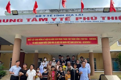 Gia Lai: Vụ nghi ngộ độc thực phẩm sau ăn tiệc tân gia:Xử phạt, đình chỉ cơ sở nấu ăn