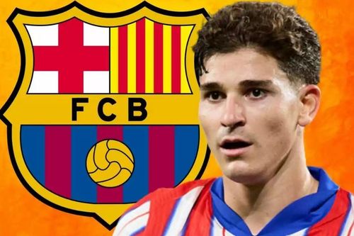 Barcelona duyệt chi 180 triệu euro để đón 2 tân binh